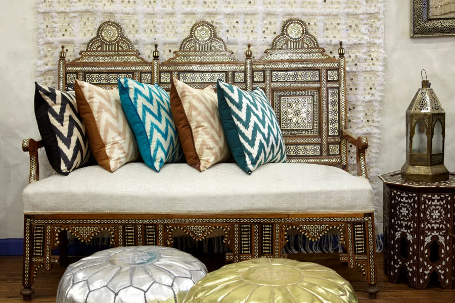 Guide to the Best Online Furniture Stores in Dubai